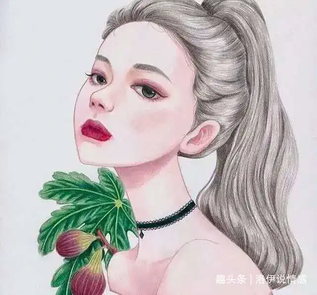 女人是否喜欢你,她的身体语言会告诉你答案