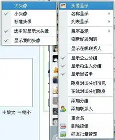 qq会员怎么弄大头像