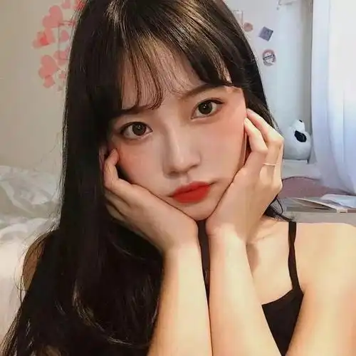 头像敲个性女头来啦