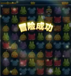 天天爱消除冒险模式73关通关攻略