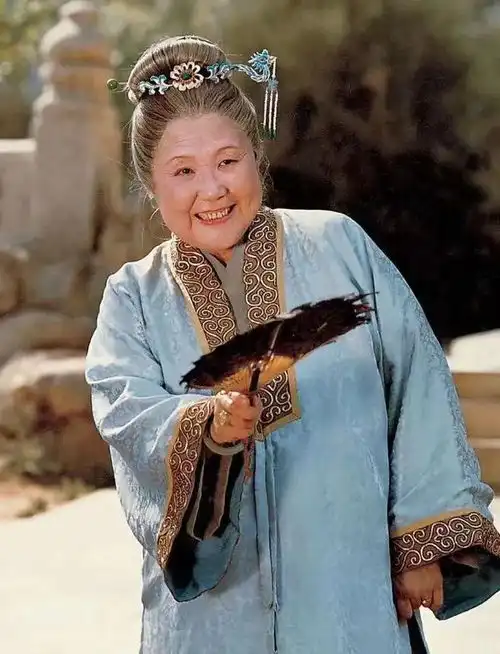 狂飙大结局,为什么圣母变成白莲花