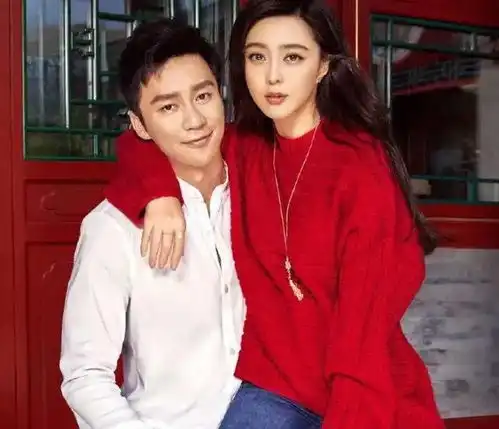 范冰冰七夕发祝福,曾表示失恋时会深夜痛哭,至今未删李晨求婚照