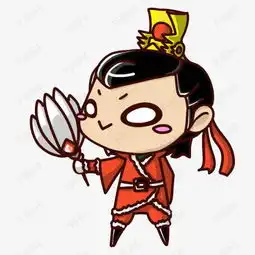 卡通圣诞节装扮的书生素材图片免费下载高清png千库网图片编号8839304