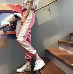 你还不知道德芙裤抖音上超火,爱美的女生人手一条