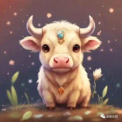 生肖牛人运势全解属牛人逢十二生肖年的吉凶祸福大揭秘