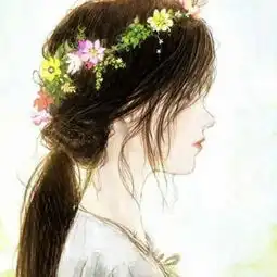 有什么好看的头像︶