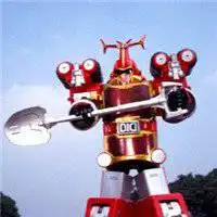 卡布达铁甲小宝头像微信头像图片大全