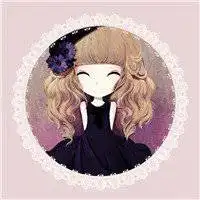 花花姑娘头像漂亮微信头像图片大全