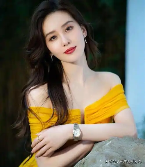 女性好身材的特质,你占了几点