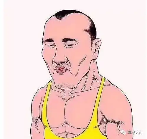 网曝9大车型车主画像,惹毛了一大片看看惹住你了没......