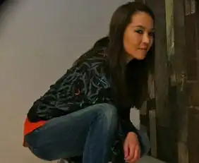 陈冠希姐姐美艳照曝光风流比肩弟弟组图