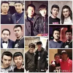 吴亦凡赵丽颖合作,粉丝撕了七天还没停