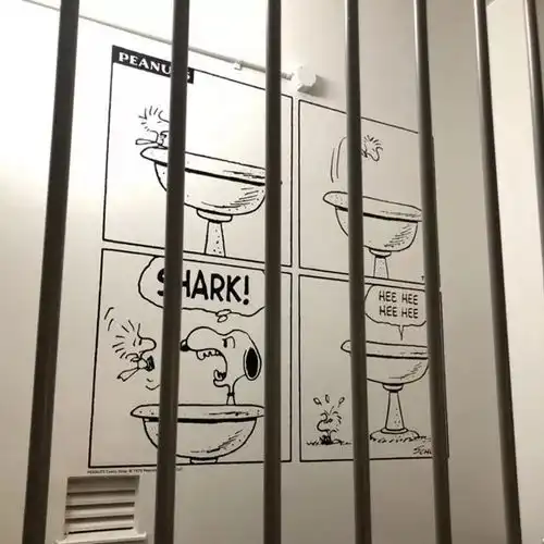 全球首家史努比酒店将于8月1日开业,18间主题房间迷倒snoopy迷