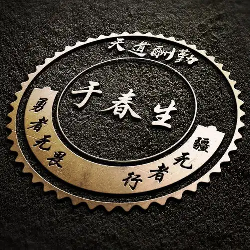 你该换个姓氏头像了,40张高清商务大气签名头像,彰显你的个性