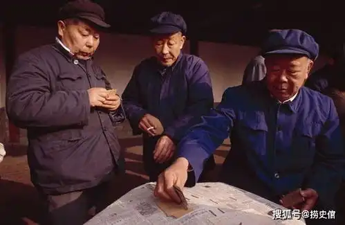 法国人拍的中国八十年代,他用生机勃勃情感飞扬来形容