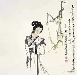中国古代最有才华的六大女性,蔡文姬第二,第一无人超越