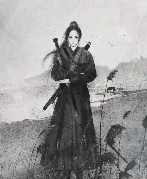 剑来飞升境剑修宁姚,一剑破正阳山