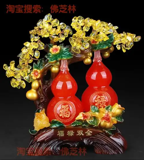 家里风水摆件少不了的四大招财风水摆件物品
