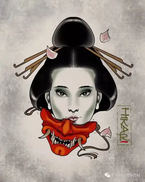 日式传统经久不衰,这就是经典的魅力