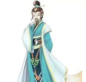 九翼道人