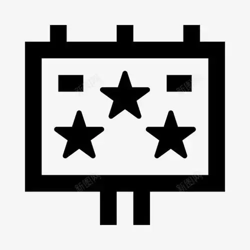 户外广告广告牌促销ui图标设计图片免费下载页面网页平面电商创意素材户外广告素材