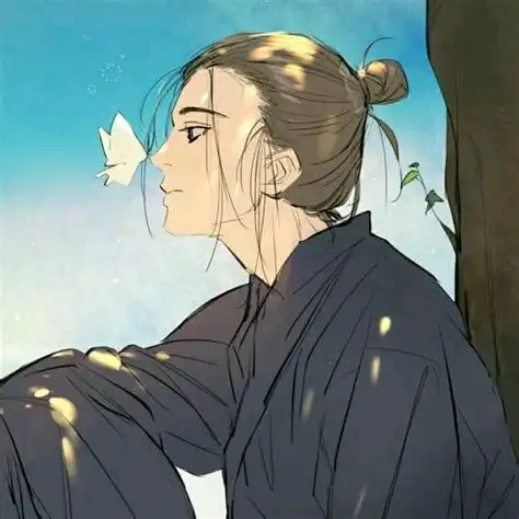 一人之下王也图片