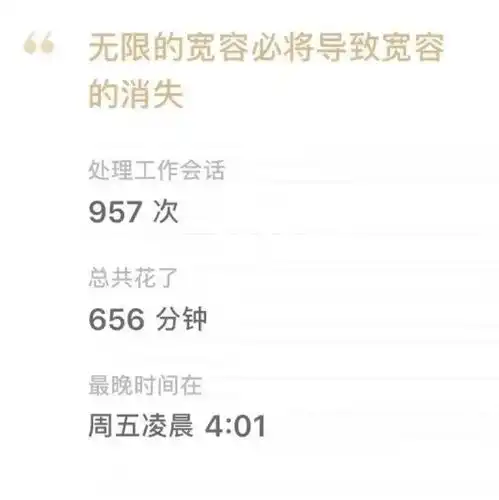 在那些差点要放弃的时刻,你做出了怎样的选择