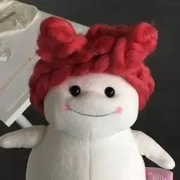 可爱的人才可以用这些头像