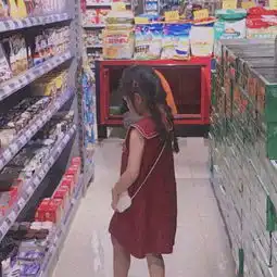 萌萌的网红小女孩头像超萌中国小女孩小清新头像