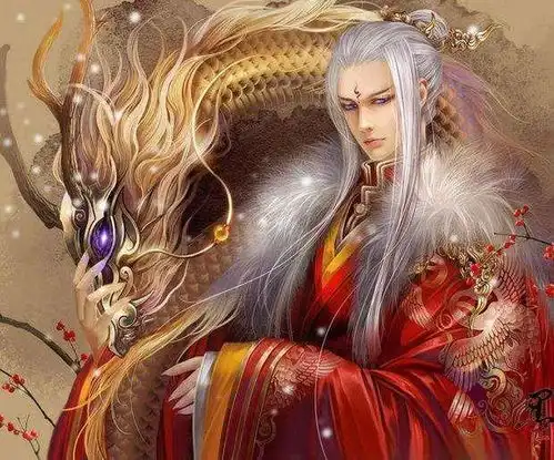 圣墟大结局成帝传,罐天帝大战最终boss石昊荒天帝,仙帝归来
