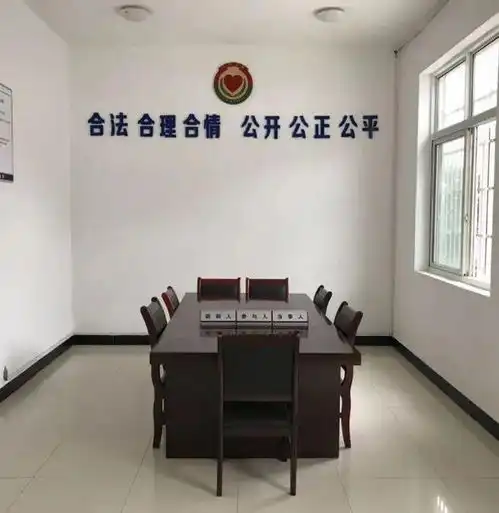 恩施雷霆2023丨警法联动一起执行案件在拘留所执行法官工作室里得到化解