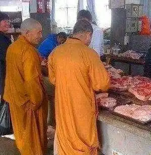 搞笑段子搞笑图片你们三个,到底是什么关系