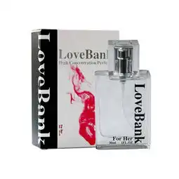 lovebank费洛蒙女用成人香水30ml图片大全邮乐官方网站