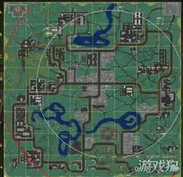 幻想全明星吃鸡模式的内容与玩法详解
