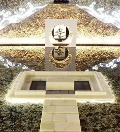 琼楼玉宇惊现厦门全球首栋玉石大厦挂牌2a级景区