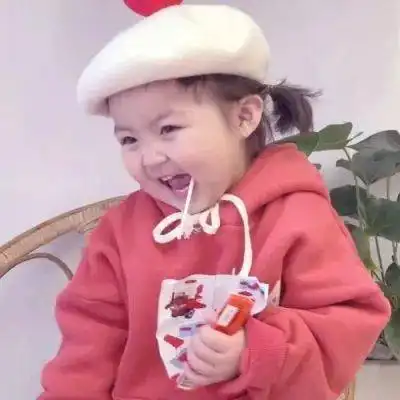 微信头像萌娃头像高清