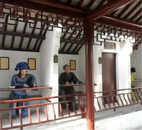 中国引领世界数千年,为何近代会如此落后2000年前的这人是祸首