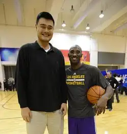 女版蔡徐坤杨超越将携手姚明科比参加世界杯抽签期待锦鲤发威