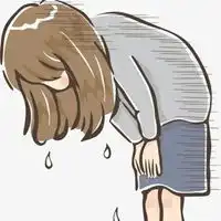 抖音鞠躬图片抖音鞠躬道歉的动作图片