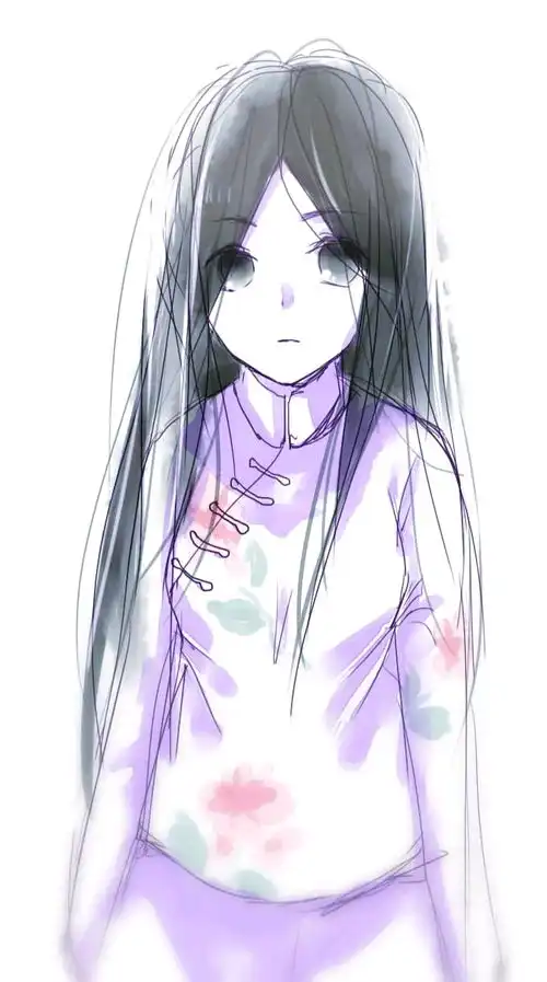 一人之下宝儿姐王也楚岚灵玉的同人插画作品