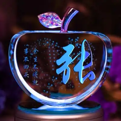 姓氏苹果头像,苹果姓氏微信头像图片