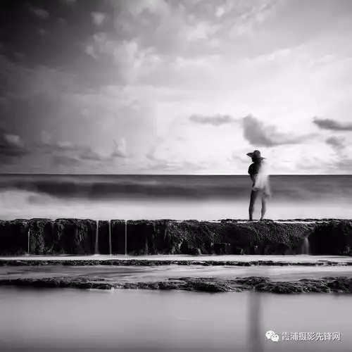 慢门风光让人静下心灵的细腻之美