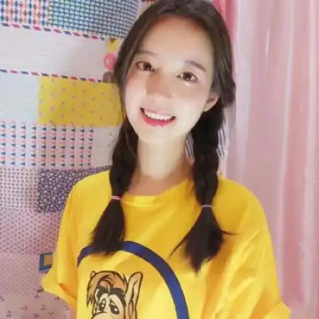女生微信头像清纯的,好看又唯美又清新的