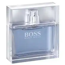 boss完美动力男士香水30ml进化妆