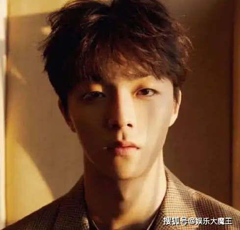 什么情况蒋梦婕头像换成陈立农照片后秒删,与尹正传恋情一直未官宣