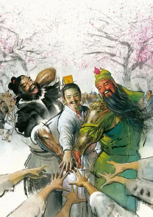 新年会好过,漫画真不错丨2021后浪漫新书预告