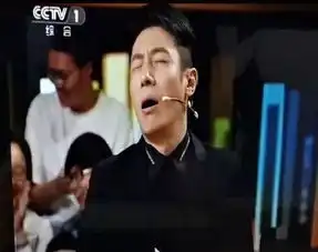 换了头像之后总被人问,你这么喜欢李咏么丨节操睡了