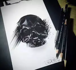 自学成才的彩铅画高手,来一次震撼的视觉享受吧