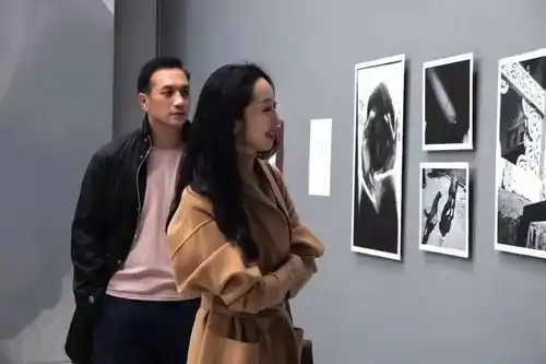 上海,周末看展指南