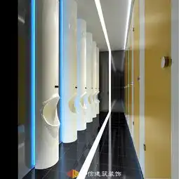 成都办公室装修主题颜色